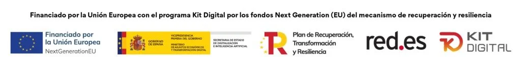 Banner del Gobierno de España